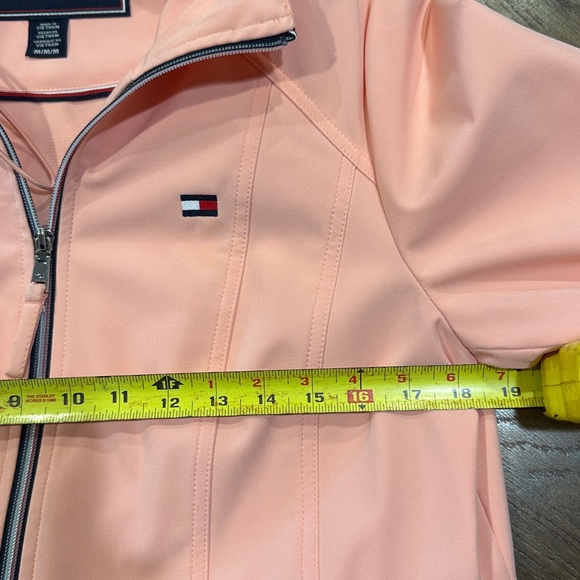 Tommy Hilfiger Women's Coral Utility Jacket - Picture 6 of 10